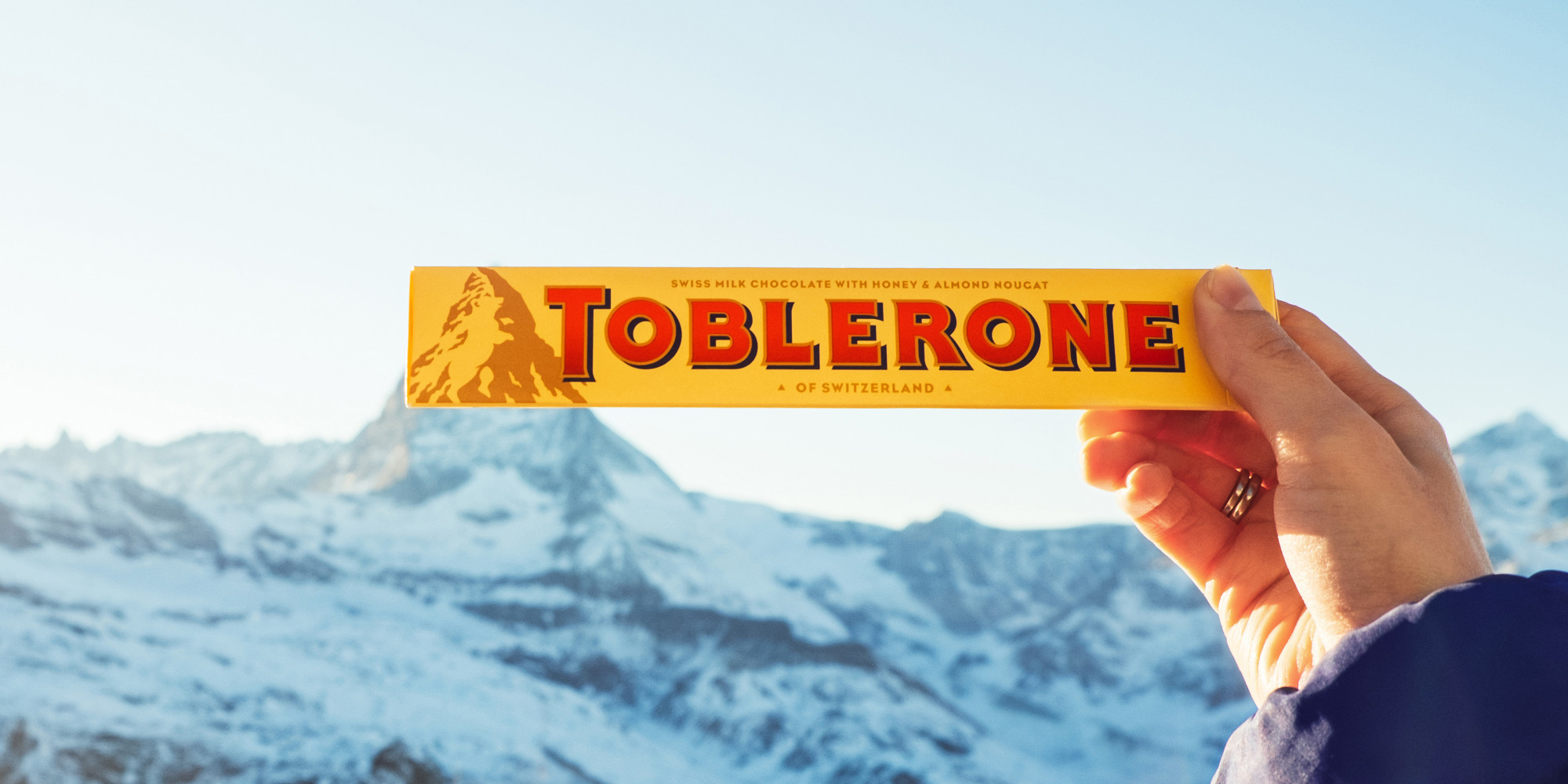 Toblerone