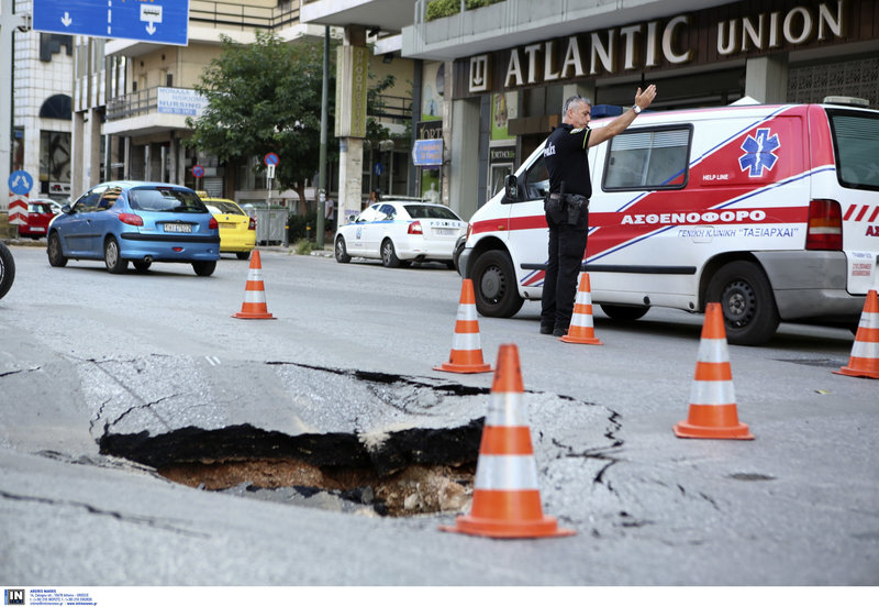 ÎÎ±Î¸Î¯Î¶Î·ÏÎ· 2 Î¼Î­ÏÏÏÎ½ ÏÏÎ· Î»ÎµÏÏÏÏÎ¿ ÎÎµÏÎ¿Î³ÎµÎ¯ÏÎ½ ÎµÎ¾Î±Î¹ÏÎ¯Î±Ï ÏÎ·Ï ÎºÎ±ÏÎ±Î¹Î³Î¯Î´Î±Ï