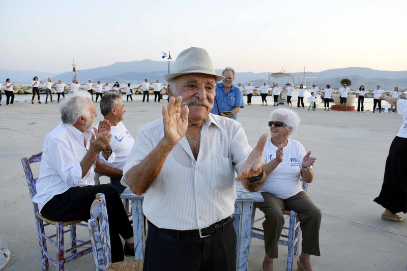 Μια γιορτή-θεσμός για όλες τις ηλικίες 