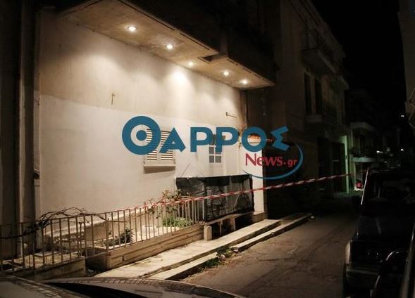 Σοκ στην Καλαμάτα: Πυροβόλησε την κοπέλα του και αυτοκτόνησε