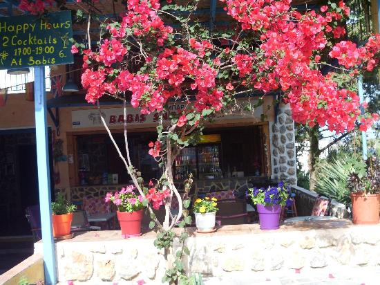 καλοκαίρι Ελλάδα beach bar 