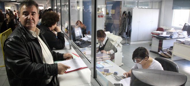 Παράταση έως τις 27 Σεπτεμβρίου για την υποβολή των δηλώσεων Ε9