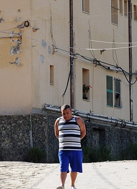 Γοργόνα, ένα νησί επίγειος παράδεισος της Μεσογείου 