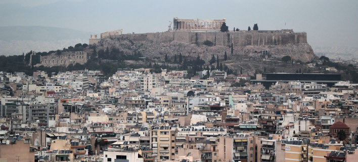 SZ: Από τον Οκτώβριο διπλασιάστηκαν οι αναγκαστικοί πλειστηριασμοί στην Ελλάδα