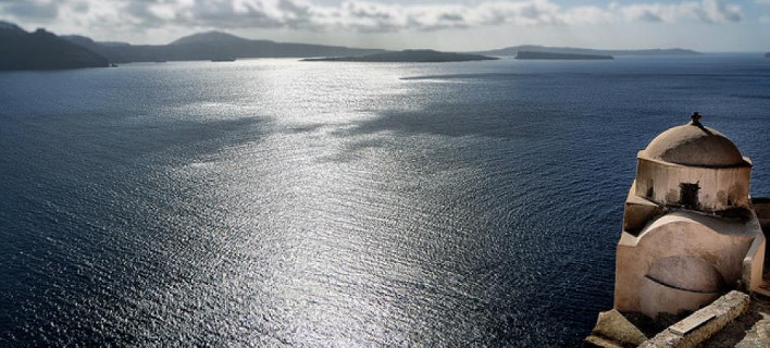 Περιοδικό πολυτελών ταξιδιών παραληρεί με το Αιγαίο -Γεμάτο μύθους... [εικόνες] 