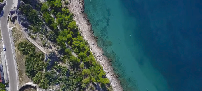 Î— Ï€Î±Î½Î­Î¼Î¿ÏÏ†Î· Ï€Î±ÏÎ±Î»Î¯Î± Ï„Î·Ï‚ Î‘ÏÎ²Î±Î½Î¹Ï„Î¹Î¬Ï‚ 