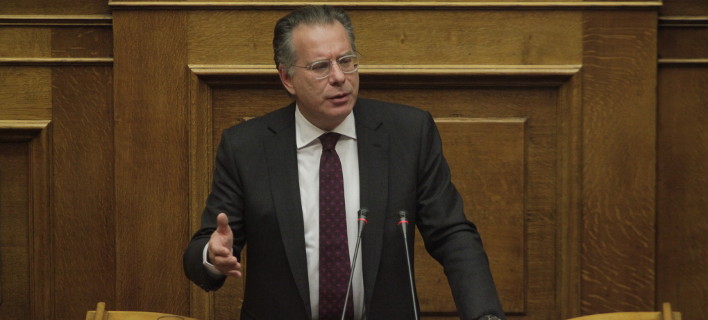 Κουμουτσάκος: Η Ευρώπη χρειάζεται επισκευές, όχι κατεδάφιση