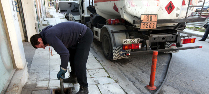 Η Ελλάδα 8η ακριβότερη στην Ευρώπη στο πετρέλαιο θέρμανσης - Λόγω φόρων