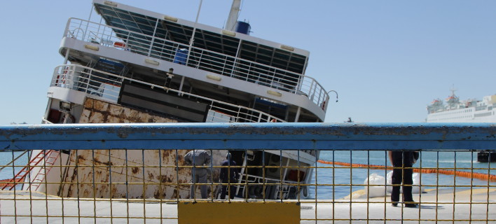 Υπουργείο Ναυτιλίας: Πιθανή η δολιοφθορά στο «Παναγία Τήνου»