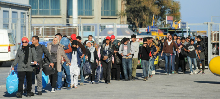 Φωτογραφία: INTIMENEWS/ΚΩΤΣΙΑΡΗΣ ΓΙΑΝΝΗΣ