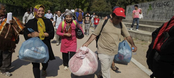 Κέρκυρα: Ξεκίνησε η αποκομιδή των σκουπιδιών, μετά από 20 μέρες