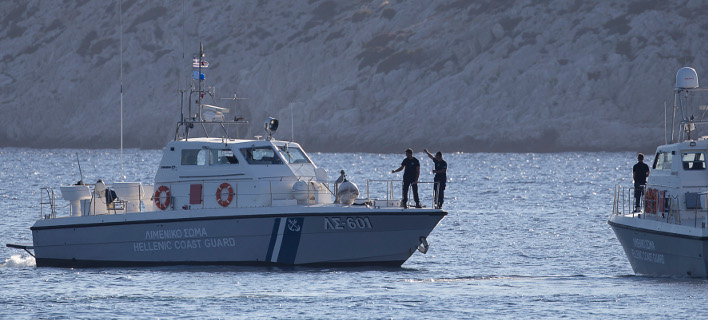 Βυθίστηκε θαλαμηγός στον Αργολικό κόλπο - Φωτογραφία αρχείου: Intimenews