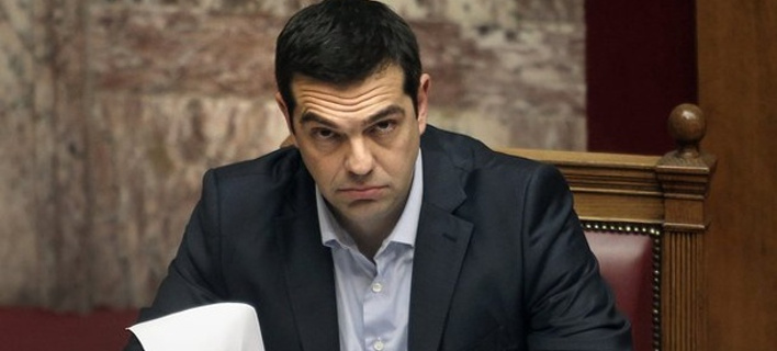 FT: Ο Τσίπρας δεν θα βρει σωτηρία στη Μόσχα - Καλύτερα να μιλήσει για καιρό και σπορ με τον Πούτιν