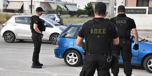 Κώστας Κατσαφάδος, ΟΠΚΕ