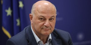 Kostas Tsiaras