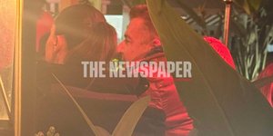 Ρομαντική απόδραση Λιάγκα-Αντωνά σε Βόλο και Πήλιο