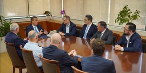 Καμπάνια εταιρικης δικτύωσης ΔΕΠΑ Μάιος 2025