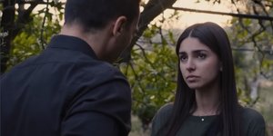 Η «Γη της Ελιάς» επιστρέφει απόψε στους τηλεοπτικούς μας δέκτες με ένα νέο επεισόδιο