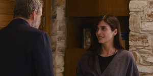 Η «Γη της Ελιάς» επιστρέφει απόψε στους τηλεοπτικούς μας δέκτες με ένα νέο επεισόδιο