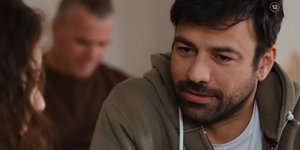 Η «Γη της Ελιάς» επιστρέφει απόψε στους τηλεοπτικούς μας δέκτες με ένα νέο επεισόδιο