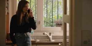 Η «Γη της Ελιάς» επιστρέφει απόψε στους τηλεοπτικούς μας δέκτες με ένα νέο επεισόδιο