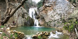 καταρρακτης