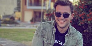 Ο 30χρονος Στέφανος που έχασε τη ζωή του στη Λευκάδα