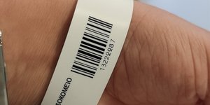 Ξεκινά σήμερα στον Ευαγγελισμό η πιλοτική εφαρμογή ιχνηλάτησης των ασθενών στις εφημερίες