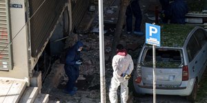 Θεσσαλονίκη: Στο μικροσκόπιο της ΕΛΑΣ οι κινήσεις της 38χρονης