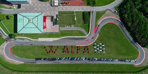 Alfa Romeo