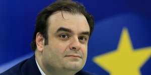 Κυριάκος Πιερρακάκης