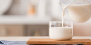 Μελέτη αποκαλύπτει ποιο είδος γάλακτος είναι πιο υγιεινό για την καρδιά σας