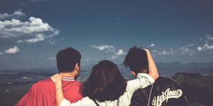 Σύμφωνα με πολλούς ειδικούς, η αναγνώριση και η εκτίμηση αυτών των ατόμων μπορεί να βελτιώσει σημαντικά την ποιότητα της ζωής μας / PEXELS