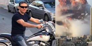 Ο Ιγκόρ Γκρετσούσκιν, που συνδέεται με την έκρηξη στη Βηρυτό το 2020