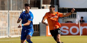 Άνετη νίκη με 3-0 του ΟΦΗ επί της Καβάλας