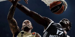 H Μπαρτσελόνα πήρε την νίκη με 78-76 επί της Παρτιζάν στο Βελιγράδι