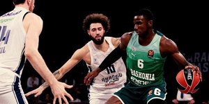 Μπασκόνια - Αναντολού Εφές