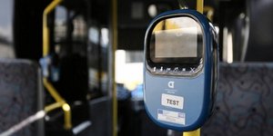 Μέσα Μαζικής Μεταφοράς