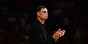 O Γιώργος Μπαρτζώκας