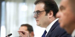 Κυριάκος Πιερρακάκης