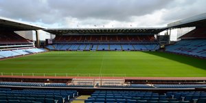 Χωρίς φιλάθλους η Μακάμπι Τελ Αβίβ στο Villa Park