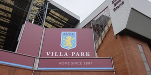 Villa Park