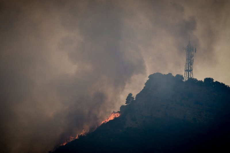 Φωτογραφία: Αντώνης Νικολόπουλος/Eurokinissi