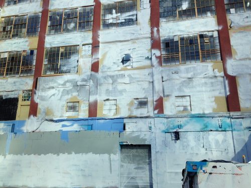 Γκρεμίζουν το ναό των γκράφιτι: Το 5 Pointz θα γίνει εμπορικό κέντρο [εικόνες] | iefimerida.gr 14