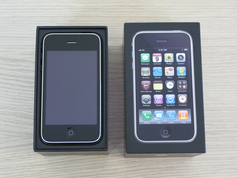 Τζομπς: «Σήμερα η Apple εφευρίσκει ξανά το κινητό τηλέφωνο» | iefimerida.gr 2