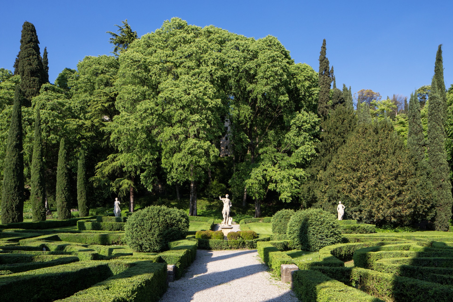 Giardino Giusti