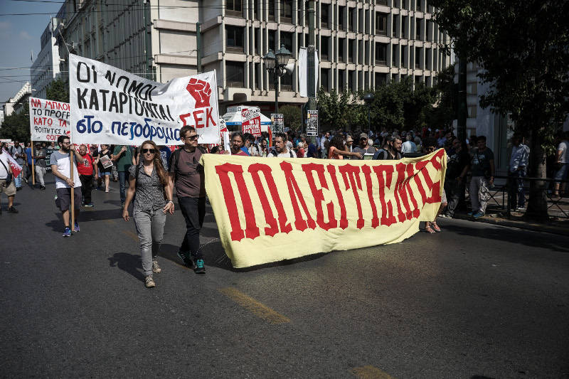 Η πορεία της ΑΔΕΔΥ