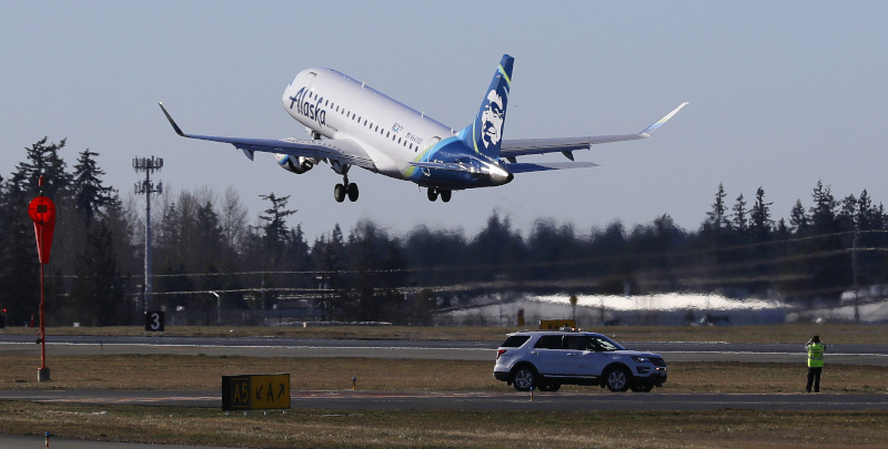 Αεροσκάφος της Boeing