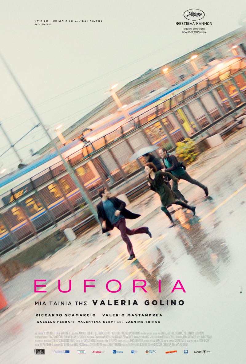 Euforia