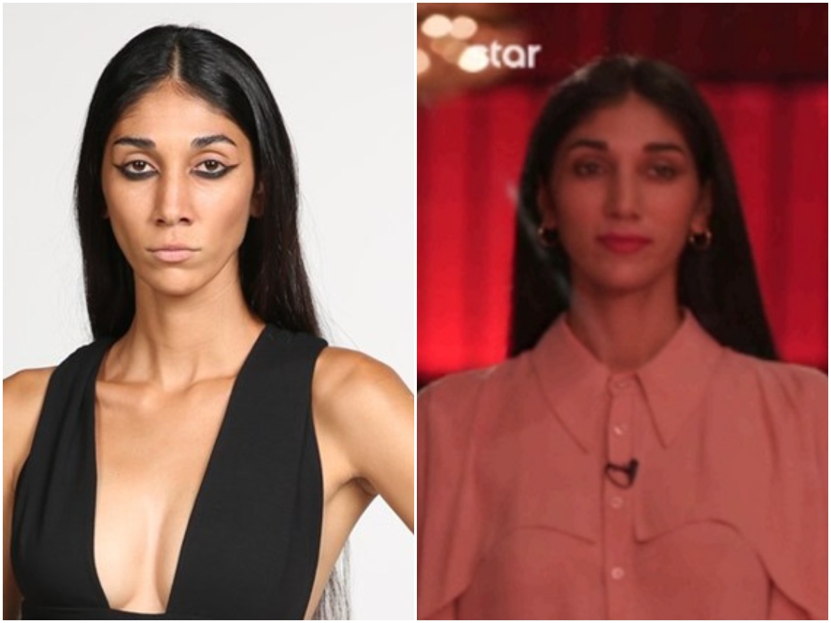 GNTM 3 makeover: Πώς ήταν και πώς έγιναν οι παίκτες, τα νέα κουρέματα [εικόνες] 39